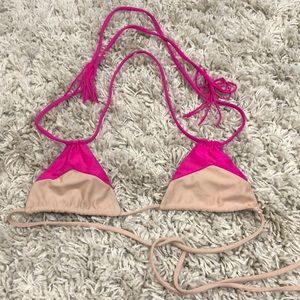 ACACIA GUAVA POP UNS TOP